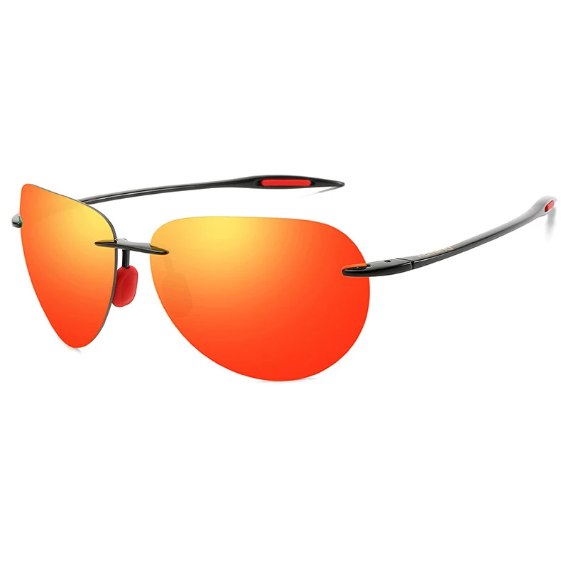

2020 DUBERY Brand Design Sunglasses Men Driver Shades Male Vintage Summer UV400 Oculos, Custom colors