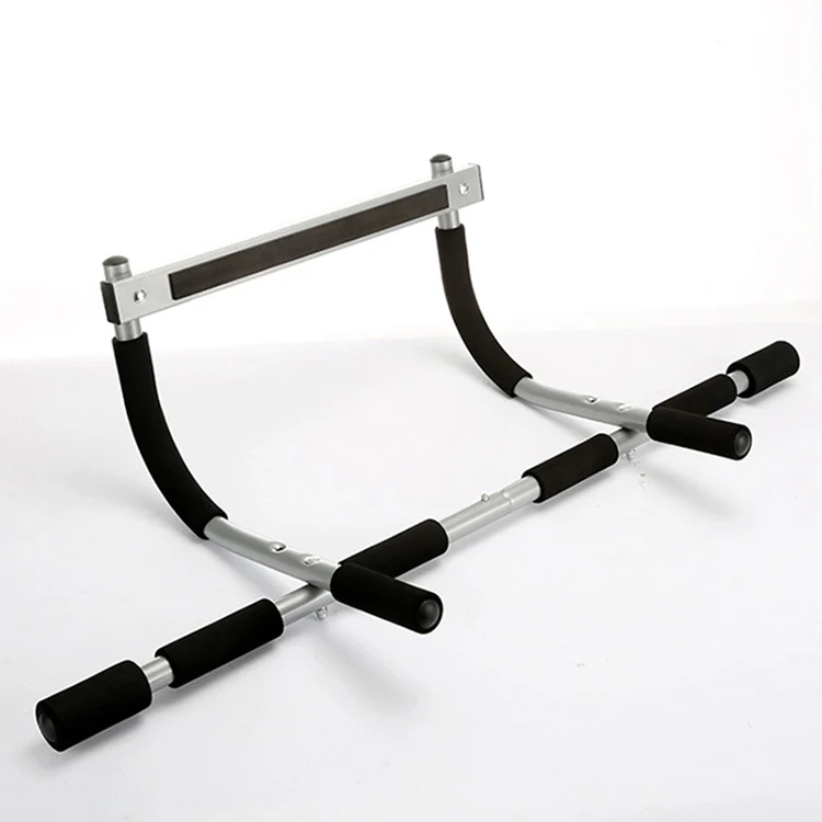 

Safety Black Narrow Wide Doorway Portable Pull Up Bar
