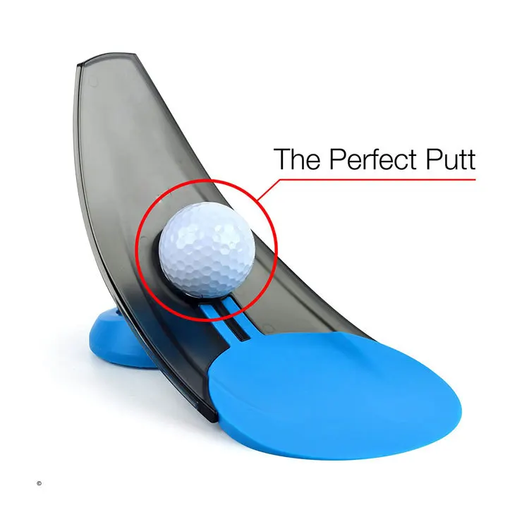

Hot Sale Golf Putting Trainer Golf Indoor And Outdoor Putting Golf Training Aids, White/red/green/blue/orange