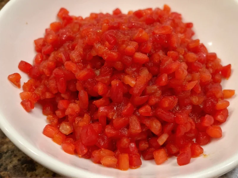 What Is Chopped Chamoy? A Complete Guide to This Mexican Snack