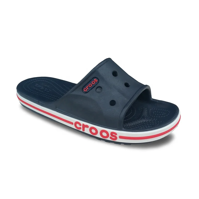 

Unisex Garden Clog Shoes Beach comfort sandels outdoor indoor flat Footwear Water Bash Men slide Slippers