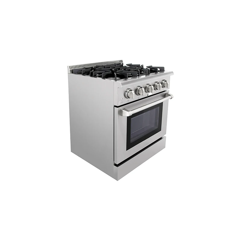 
Hyxion HRG3080U new 30 inch stainless steel CSA approval Freestanding gas&electric oven, cooker,stove,ranges 