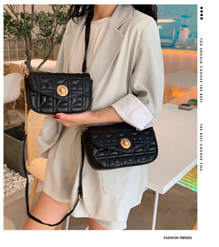 

Wholwasle High Quality Pu Leather message bag Small Fashion China School handbags women, 5colors for choose