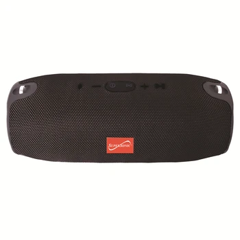 portable speaker with sd card slot