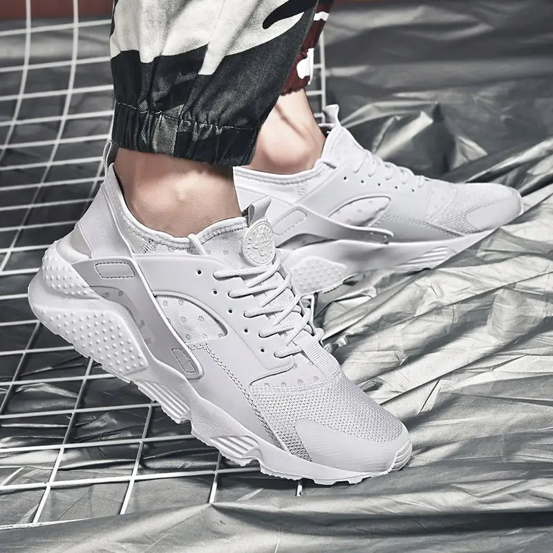 

Brand logo custom fashion style big size men sports shoes running shoes for men, Optional