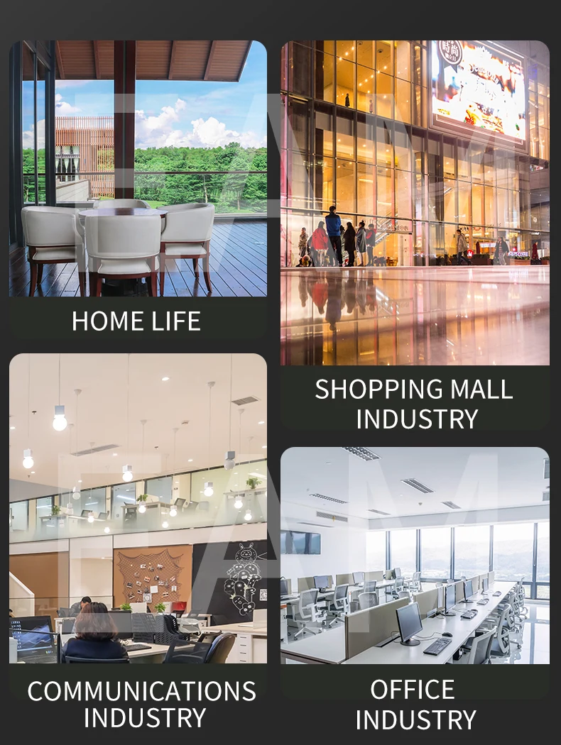 Square stainless steel glass clamp On demand/full specification reliable quality handrail fitting railing accessories