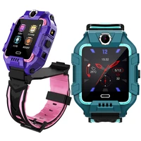 

Y99 4G Waterproof SOS Positioning Camera Touch Screen 680mAh Ultra-long Standby Time Smart Kids Watch GPS+WIFI Positioning