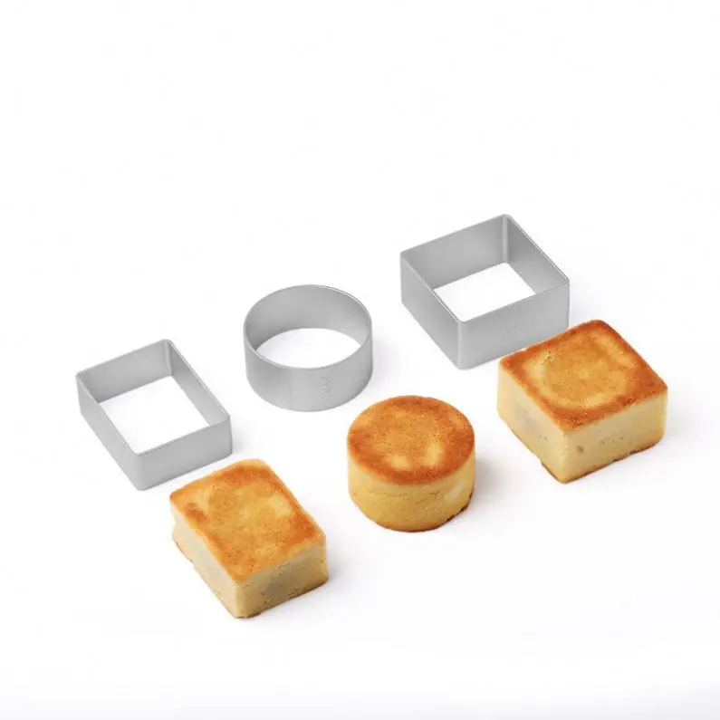 

Instock Tools For Cake Baking Rabbit Biscuit Mold Chocolate Mold Custom