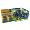 OK Playground Customized Mini playground indoor centre