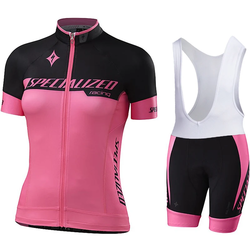 

Wholesale Advertising Polyester Cycling Uniform Set