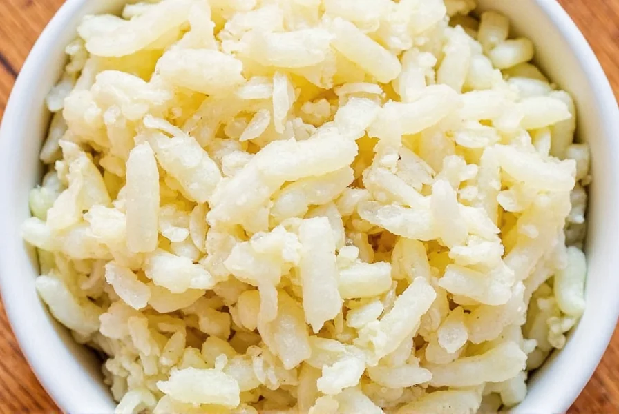 Fresh chopped onions in a bowl