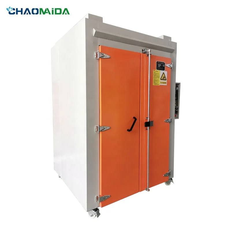 

Industrial Oven Hot Air Circulating Drying Oven Machine Oven Manufacture Hot Product 2019 Energy Saving Customized 220V 380V