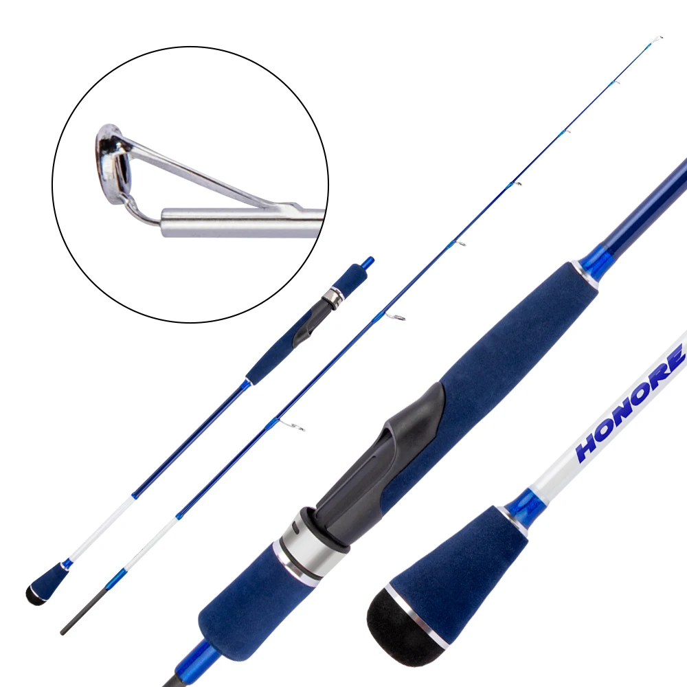 HONOREAL 180CM High Quality Spinning Slow Jigging Fishing Rod Price