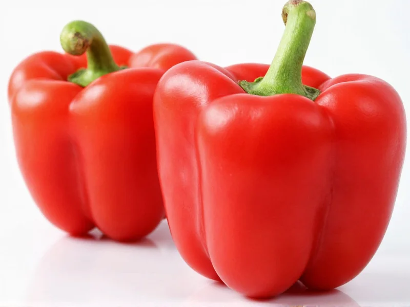 Cayenne vs Chilli Pepper: Key Differences Explained