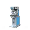 Two Colors Pad Printer With Shuttle