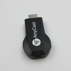 Wifi hdmi display dongle google miracast m2 for 1080p hd video TV