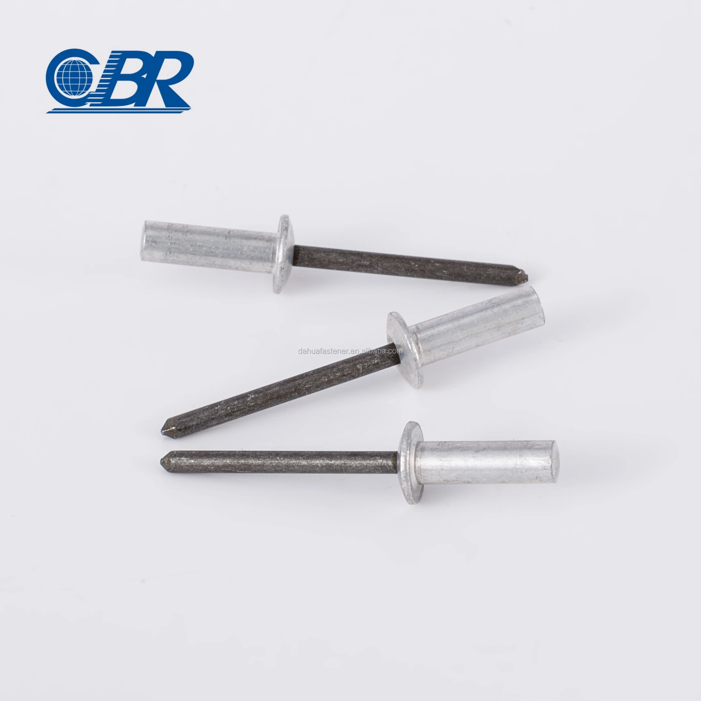 
Blind Rivet Aluminium/ Steel Pop Waterproof Rivets For Wood 