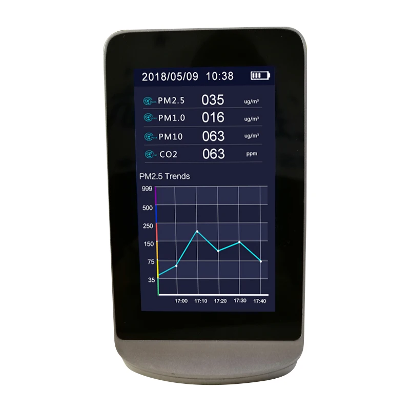 dm72 C air monitor (14)