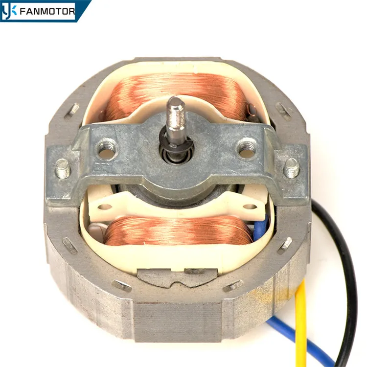 220v-240v 50hz Yj5820c Yj5812 Yj5816 Series พัดลมไฟฟ้ามอเตอร์สีเทา ...