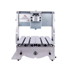 DIY 3020 Mini CNC Frame of Engraver Milling Machine with stepper