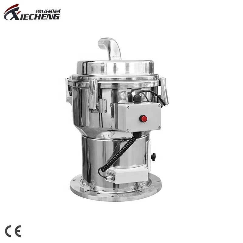 
HIGH Power Industrial Vacuum Hopper Loader 