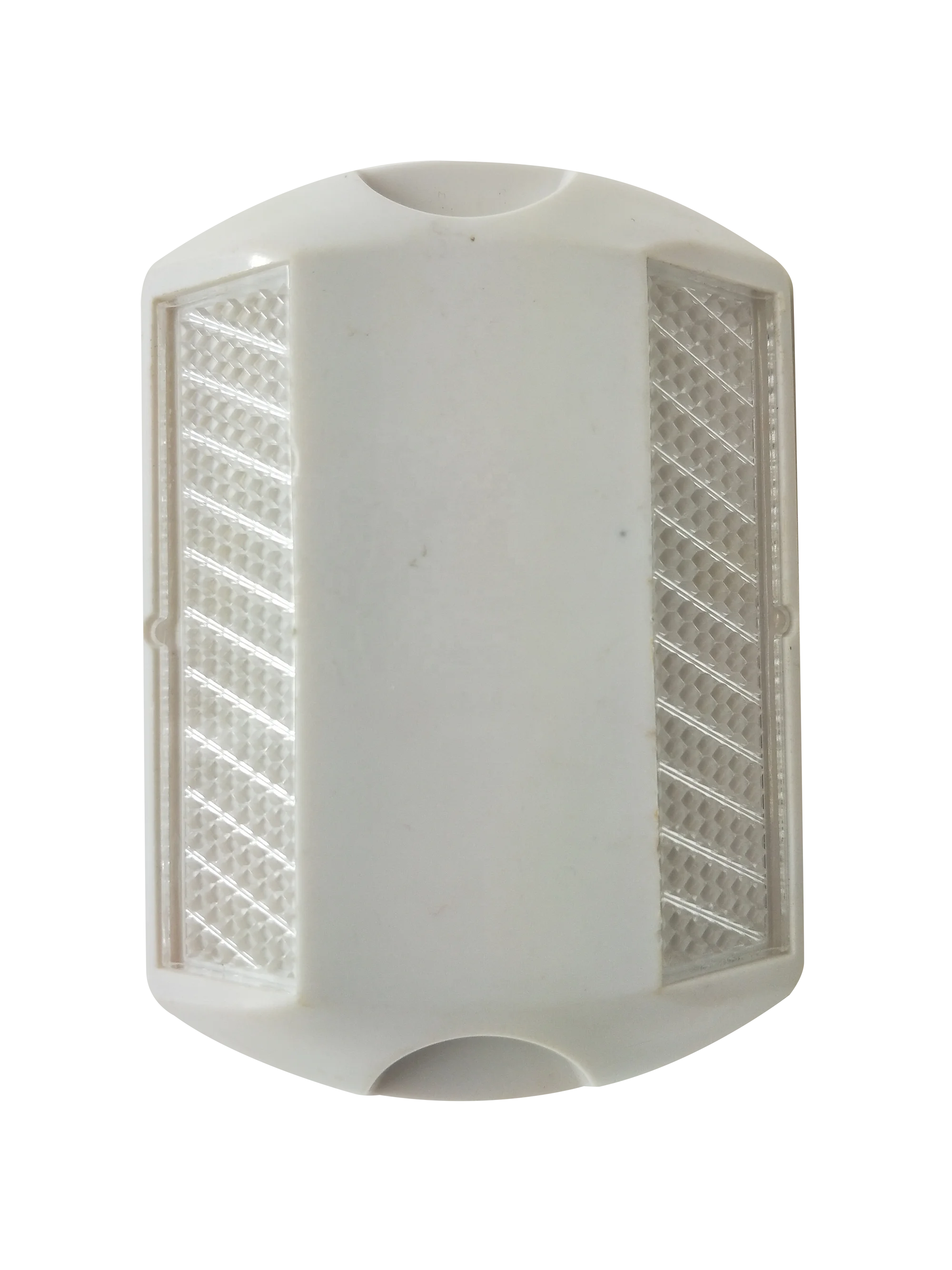 Reflective Plastic Road Stud Raised Pavement Marker for Road Safety