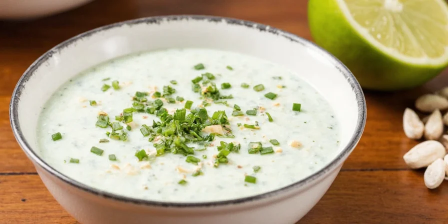 Tzatziki Dressing: The Cool Greek Hero of Spices & Flavors (That You’re Missing Out On)