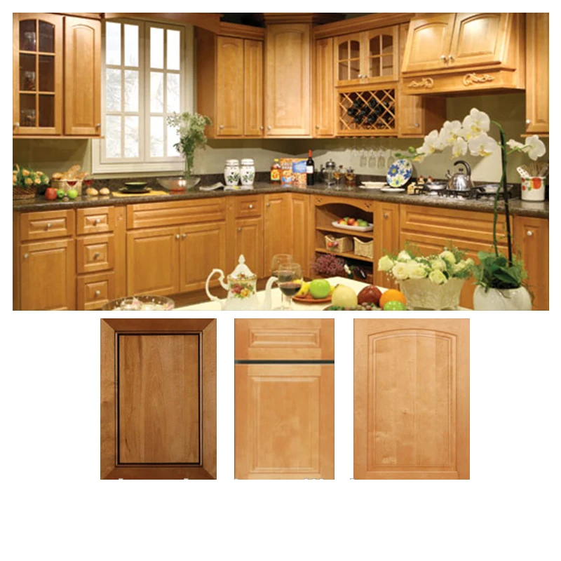 Y&r Furniture Top american kitchen cabinet for business-4