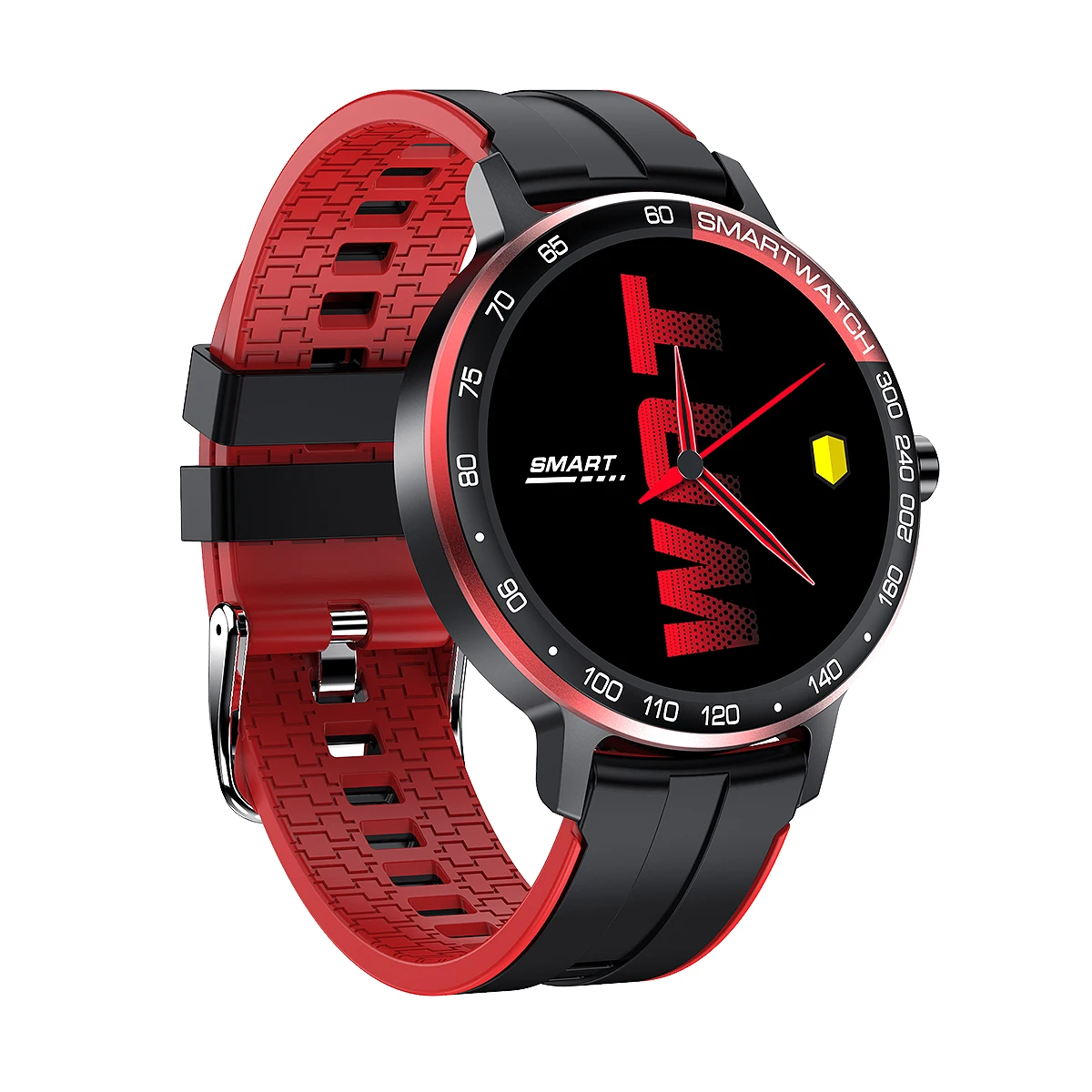 

Super high Resolution 360*360 HD With 2048 Game TS03 Sport Smart Watch IP68 Waterproof For phone