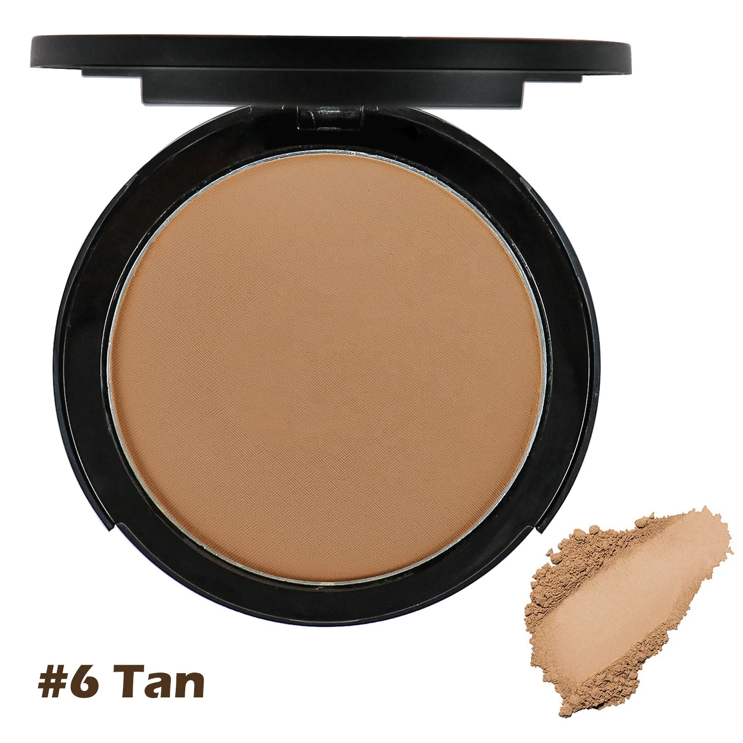 

custom press compact powder compact pressed face powder custom makeup private label cosmetics