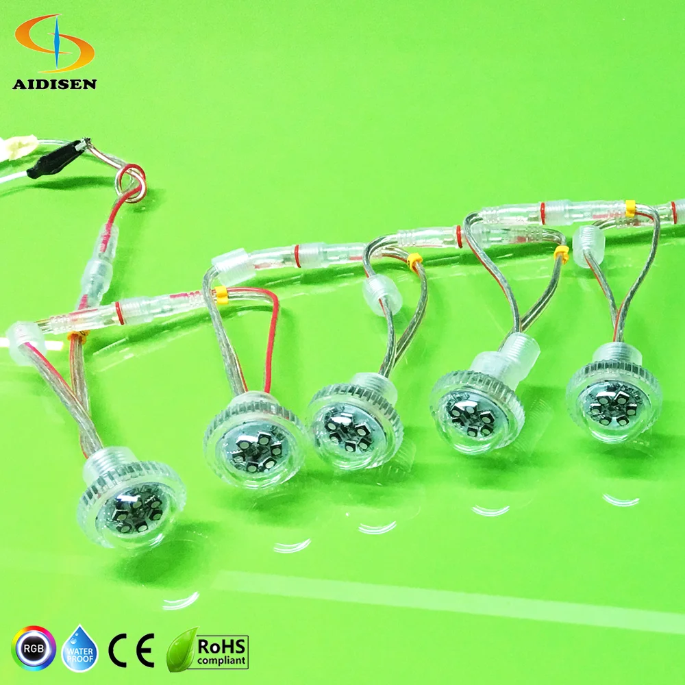 
wholesale amusement park led bulb e14 auto 24v rgb led amusement rides lamp light 