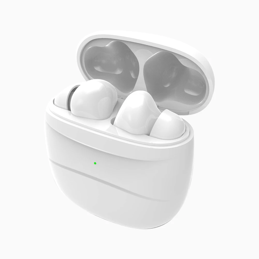 

New Arrivals 2021 J3 Noise Cancelling Promotional Wireless tws Head earphones Stereo tws Pocket earbuds earphone In-earbuds TWS