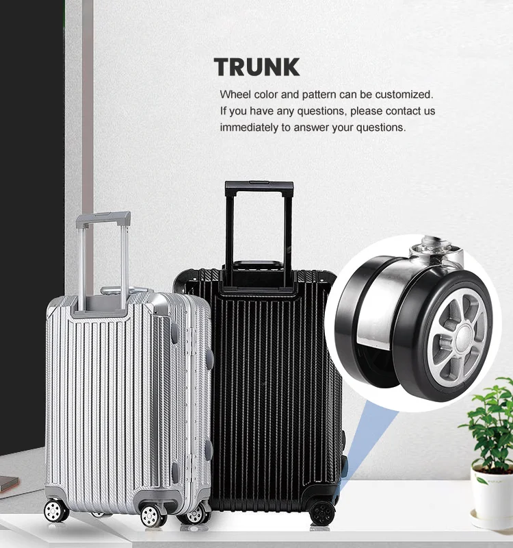 DLPO small Plastic/rubber baby walker caster wheel with grip ring stem