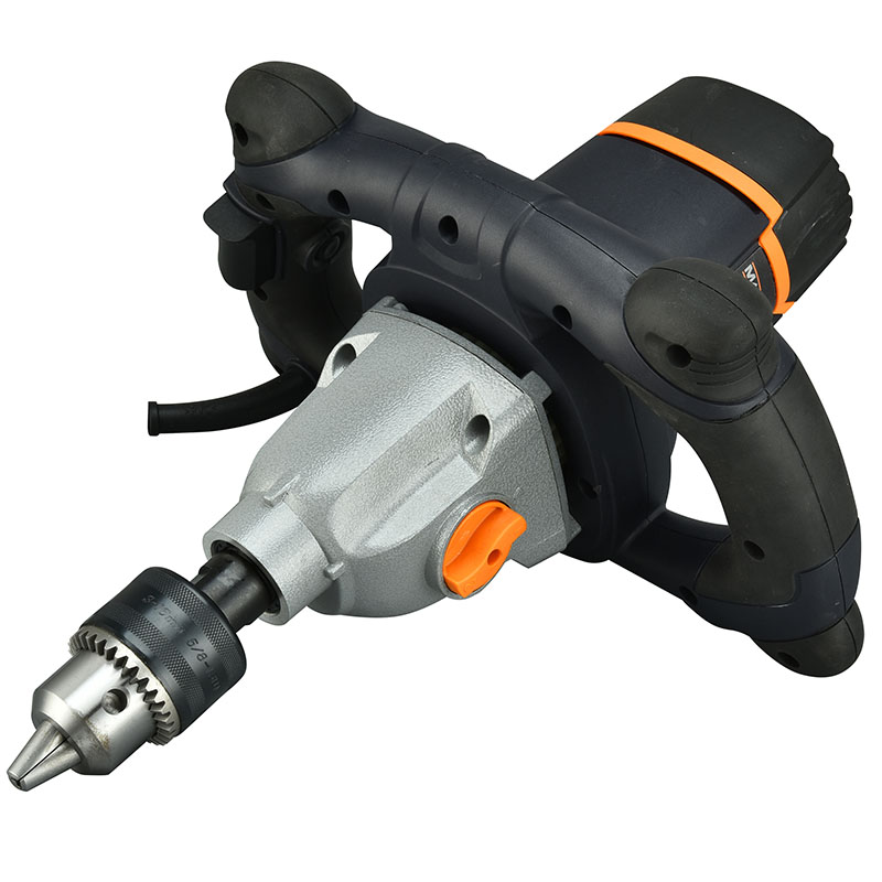 

MAXXT 1400W Portable Electric Handheld Mixer For Plaster Cement Mortar Tile Adhesive Drill Mixer
