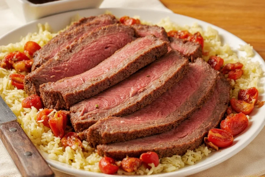 Roast Beef With Italian Seasoning: The Ultimate Flavor Journey You Can’t Miss!