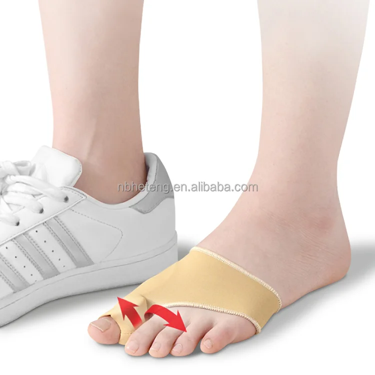 

Correction Insoles Hallux Valgus Corrector Hallux Valgus Correction