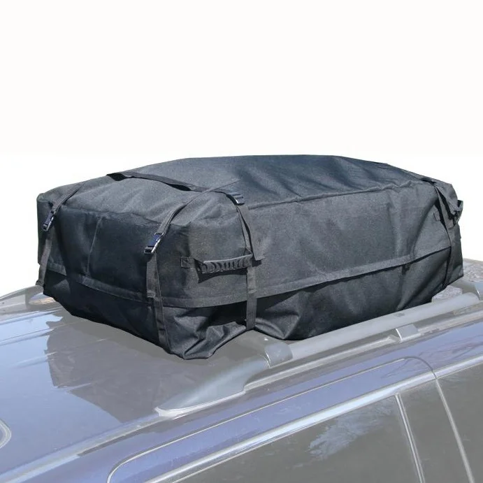 bag for car roof