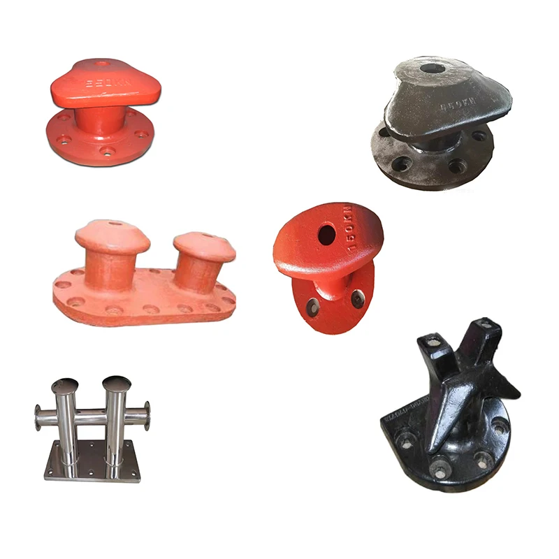 

Good quality dock mooring cast iron boat bollard for sale, Customers' requirments