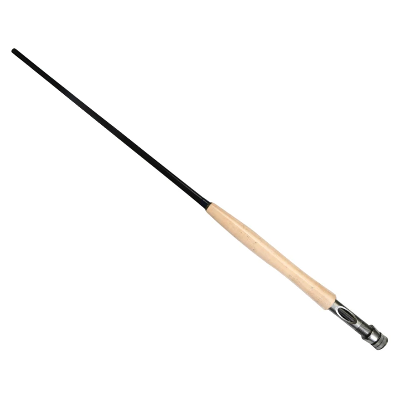 fly fishing rod bass pro