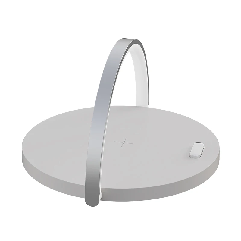 

Devia Ultra-Thin Charging Qi Wireless Fast Charger holder trending products 2020 new arrivals