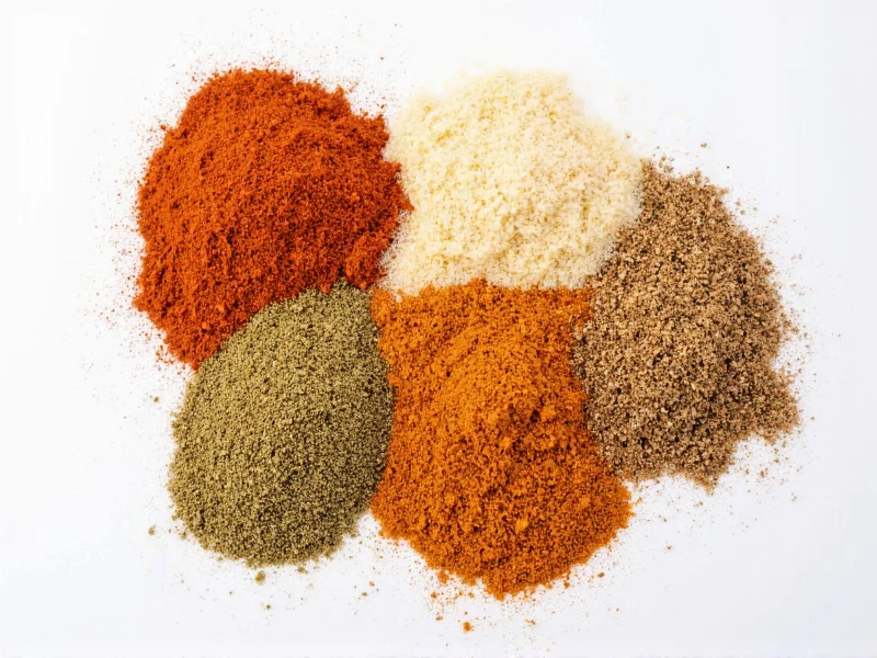 Best Spices for Chicken Sausage: Expert Flavor Guide
