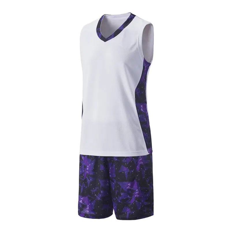 

Custom Logo sublimation basketball jersey wear uniform, Custom color