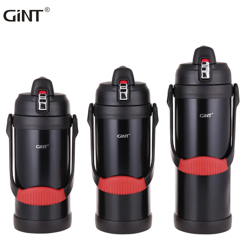 

2.2L pop-up bottom hot water outdoor stainless steel hiking camping kettle pot