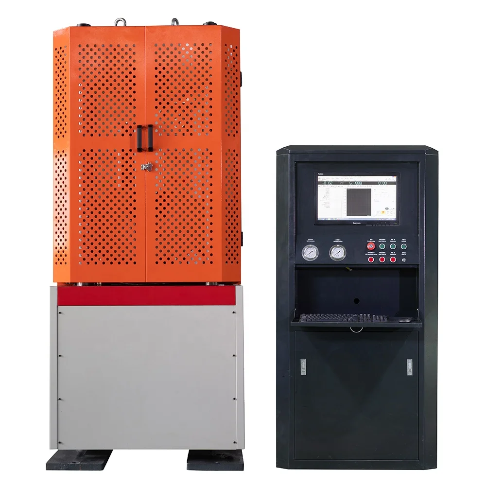 

Computerized 1000kn utm Universal Rebar Bending Testing Machine