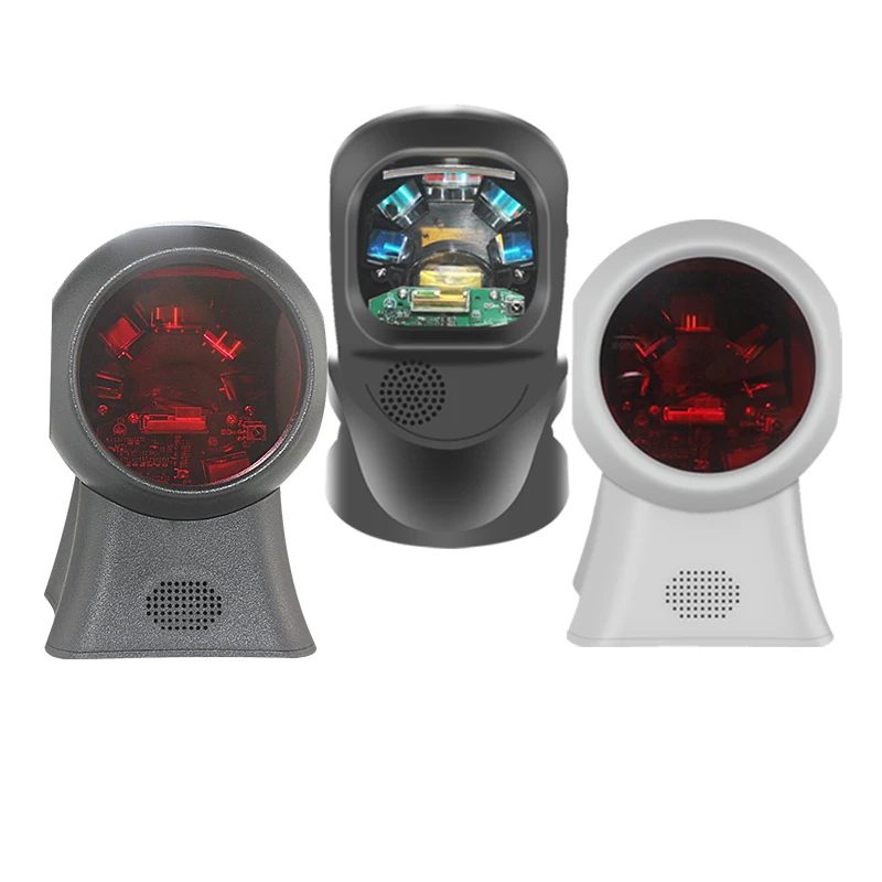 

ScanHome SH-7100/SH-7120 Omnidirectional laser platform Supermarket barcode scanner