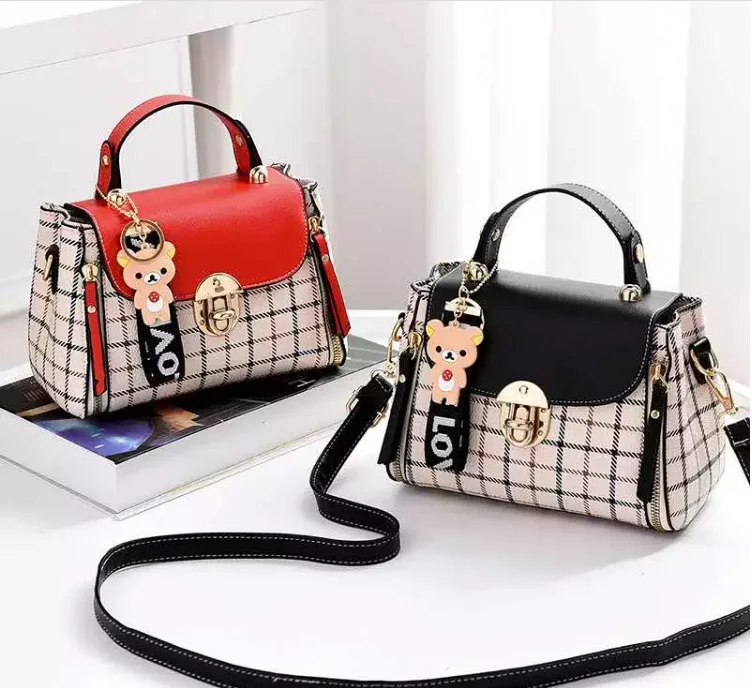 Fashionable casual waterproof women's bag hot sale purses handbags women handbags ladies handbags