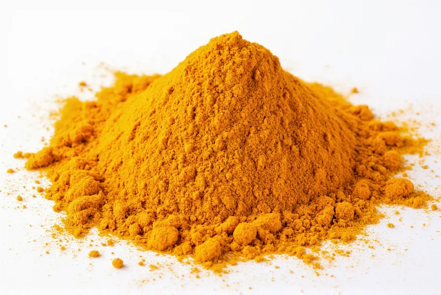 Turmeric Powder and Black Pepper: The Science-Backed Pairing
