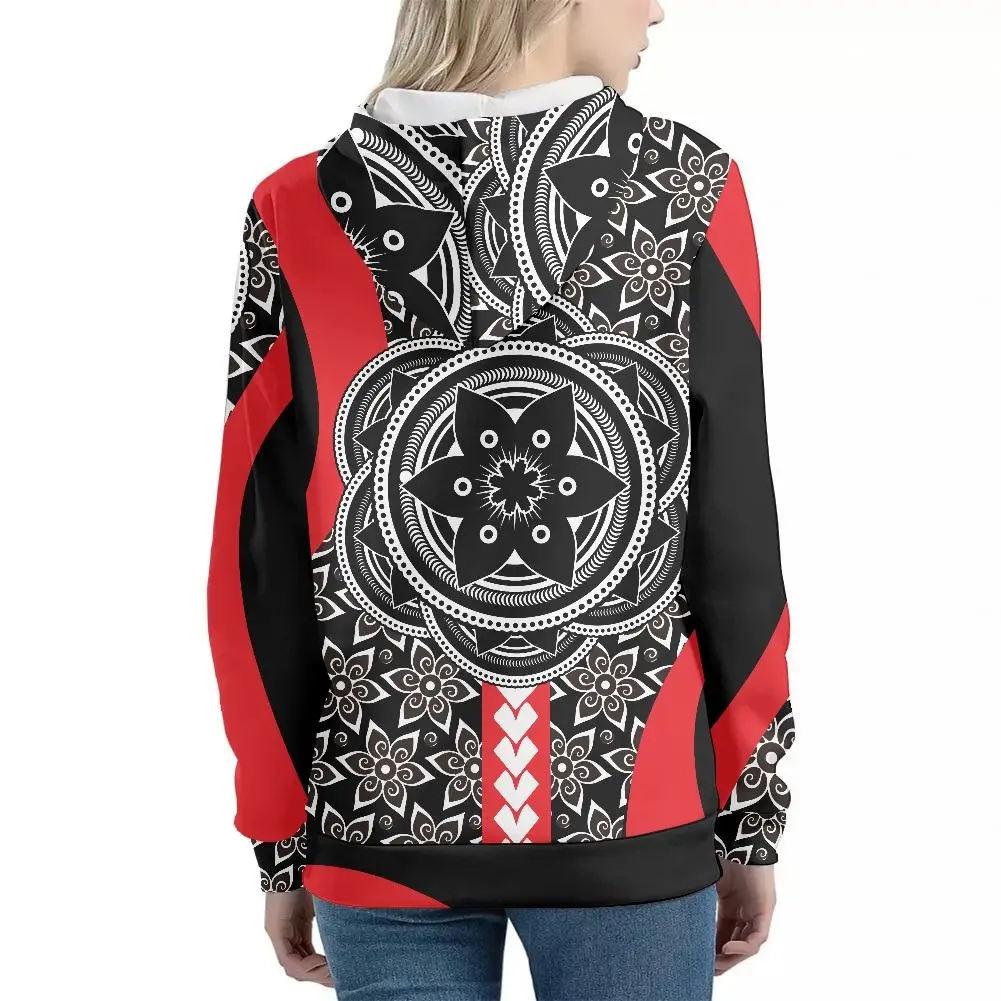 

Multi-Color Blank Mens Custom Hoodies Sweatshirts Embroidery Polynesia Wwwxxxcom Hoodies Black And White T-Shirt, Red