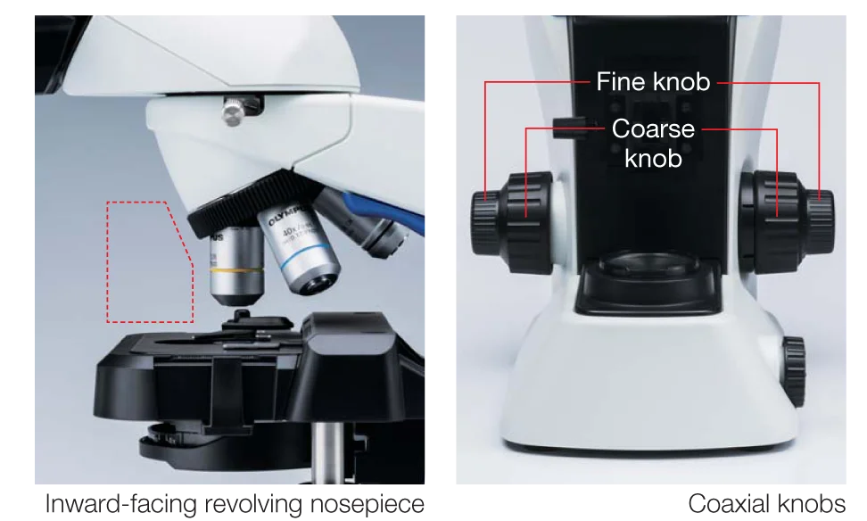 Cx23 Biological Microscope For Lab Use Cx33 Cx43 Price For Sale Buy