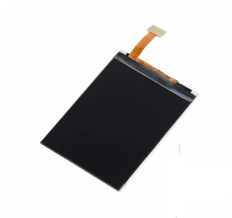 

Lcd display screen For Nokia Asha 202 203 206 207 208 300 301 X3-02 C3-01 515